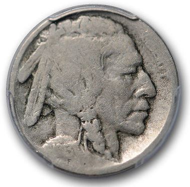 1913-S-Type-II-Buffalo-Nickel...thoughts?